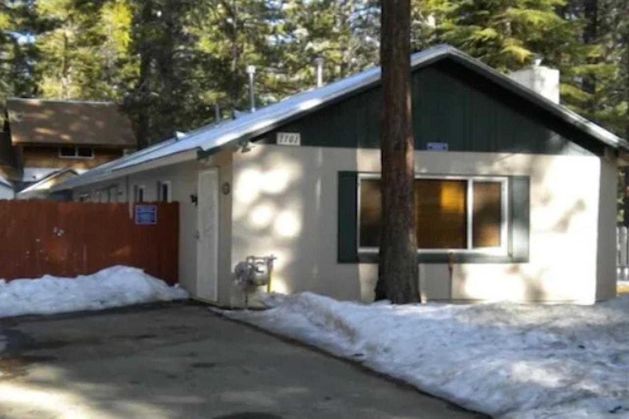 1101 Dedi Ave Villa Саут Лейк Тахо Екстериор снимка